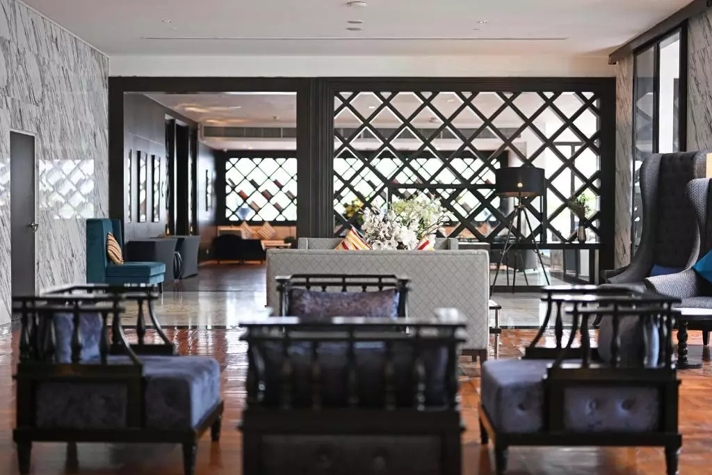 Movenpick Hotel Sukhumvit 15 Bangkok